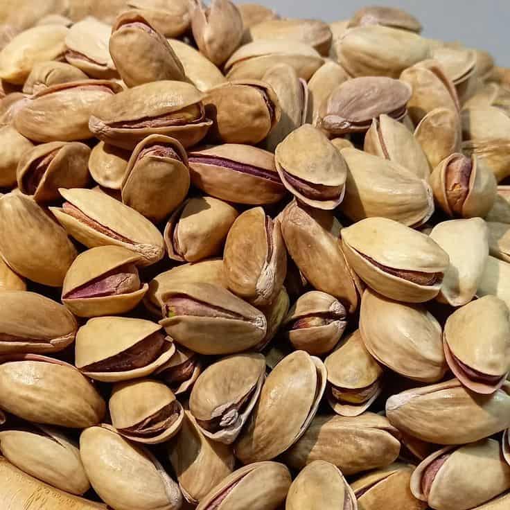 قیمت روز پسته اکبری انس 20