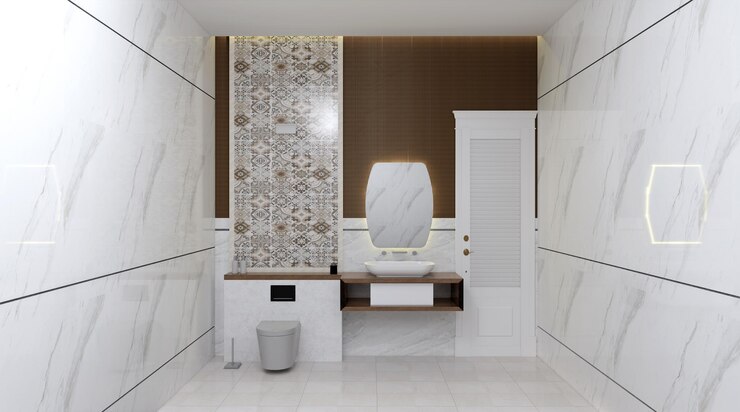 خرید و قیمت سرامیک سرویس بهداشتی + فروش عمده