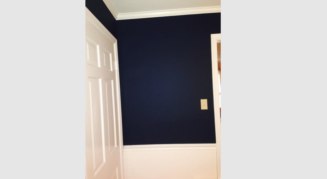 قیمت خرید هایگلاس سرمه ای مات با فروش عمده