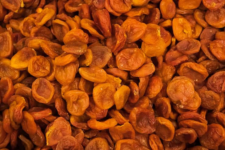 خرید زردآلو خشک آفتابی + قیمت فروش استثنایی
