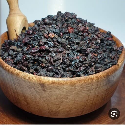 قیمت خرید زرشک سیاه خشک شده عمده به صرفه و ارزان