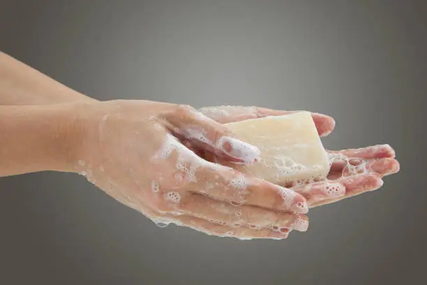 قیمت خرید صابون بدن برای پوست چرب با فروش عمده