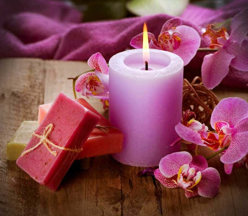 قیمت صابون عطری با کیفیت ارزان + خرید عمده