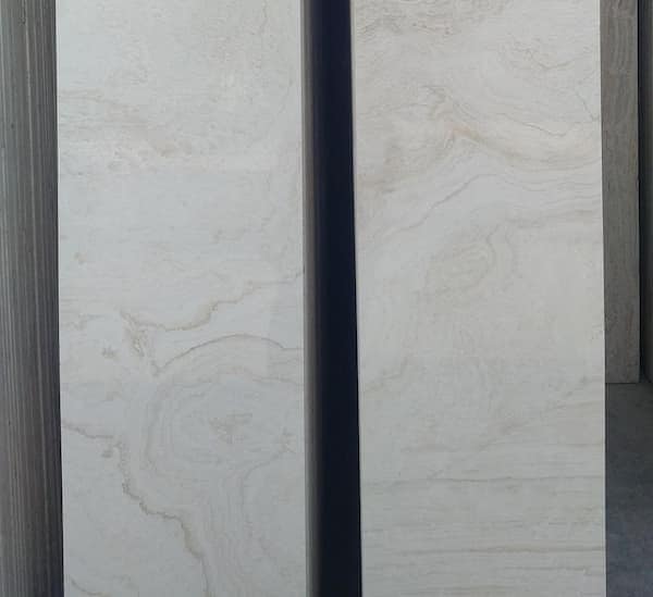 تصویر 4 از خرید سنگ دره بخاری سفید + قیمت فروش استثنایی