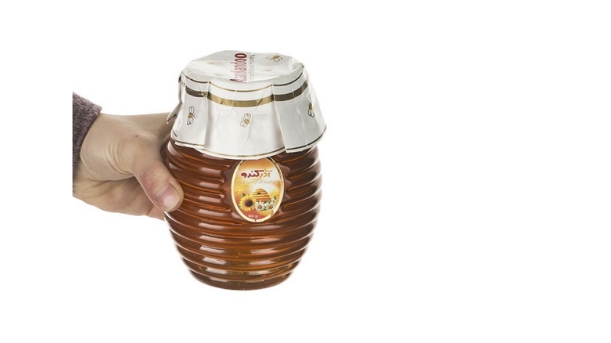 قیمت عسل ۹۰۰ گرمی آذر کندو + خرید باور نکردنی