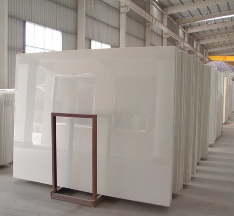 تصویر 1 از خرید سنگ تراورتن آتشکوه سفید + قیمت فروش استثنایی