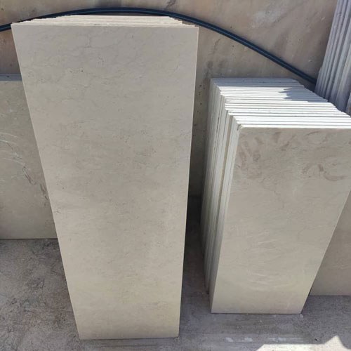 تصویر 3 از خرید سنگ تراورتن آتشکوه سفید + قیمت فروش استثنایی