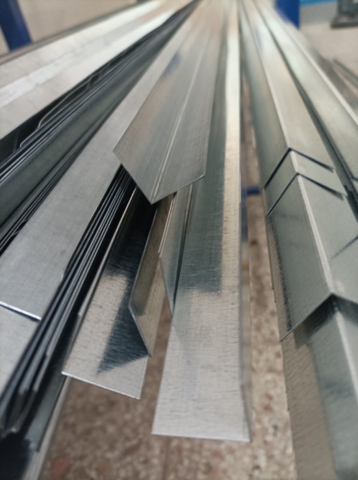 فروش نبشی گالوانیزه + کف قیمت بازار