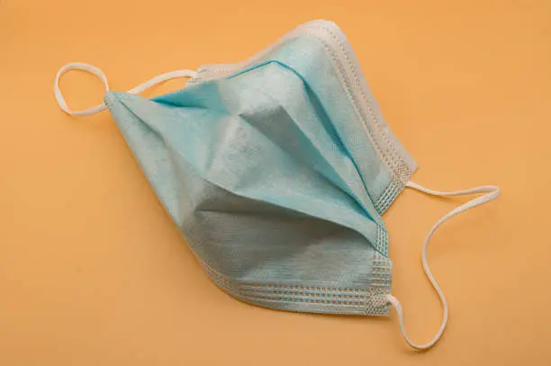 تصویر 2 از قیمت خرید ماسک پزشکی سه‌ لایه عمده به صرفه و ارزان