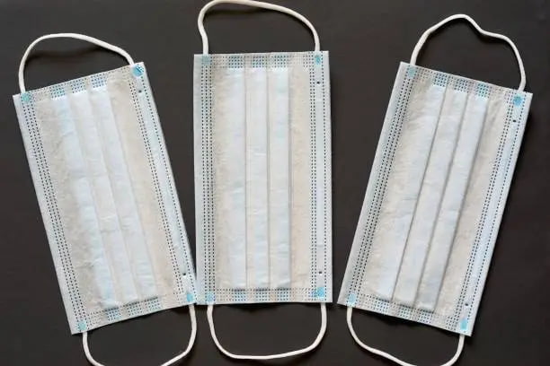 تصویر 3 از قیمت خرید ماسک پزشکی سه‌ لایه عمده به صرفه و ارزان