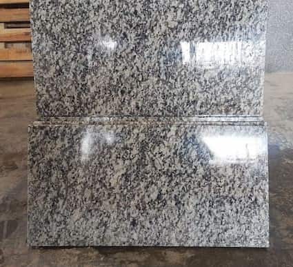 تصویر 3 از خرید سنگ گرانیت سفید + قیمت فروش استثنایی