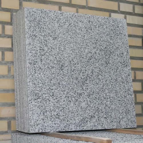 تصویر 4 از خرید سنگ گرانیت سفید + قیمت فروش استثنایی