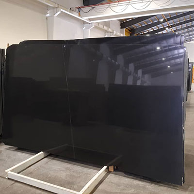 خرید سنگ گرانیت مشکی نطنز + قیمت فروش استثنایی