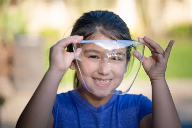 تصویر 4 از خرید و فروش شیلد محافظ کودکان با شرایط فوق العاده