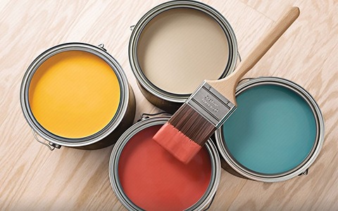 فروش رنگ شب تاب خیابانی + قیمت خرید به صرفه