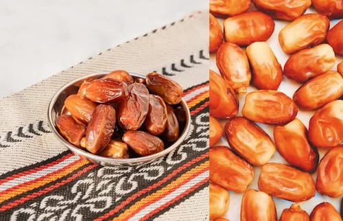 خرمای زاهدی درجه یک ابوشهر