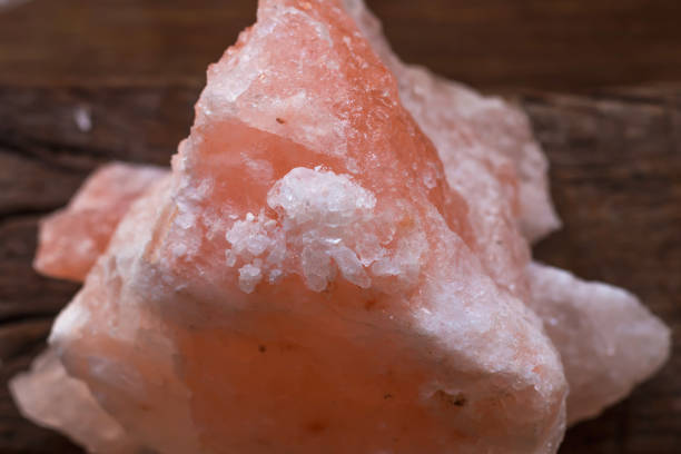 قیمت نمک صورتی هیمالیا اصل با کیفیت ارزان + خرید عمده