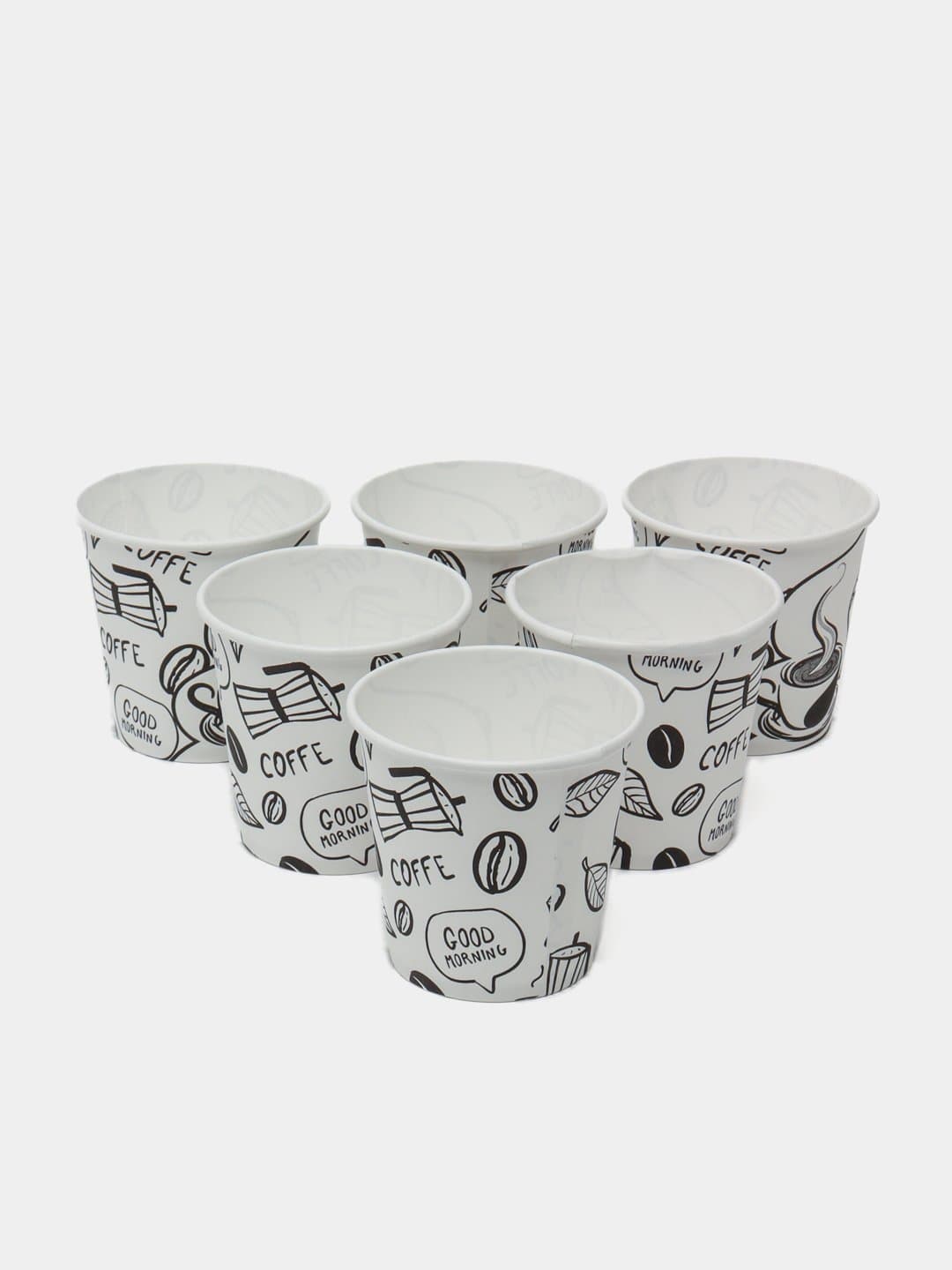 قیمت لیوان یک بار مصرف قهوه با کیفیت ارزان + خرید عمده