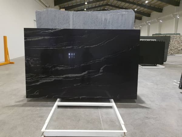 خرید سنگ گرانیت مشکی تویسرکان + قیمت فروش استثنایی