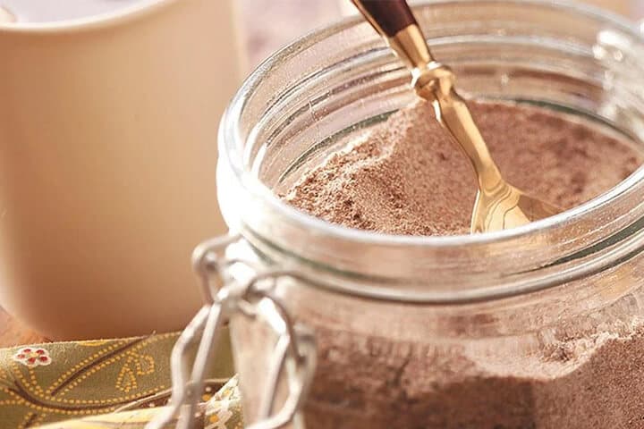 تصویر 4 از قیمت کاپوچینو فله + خرید باور نکردنی