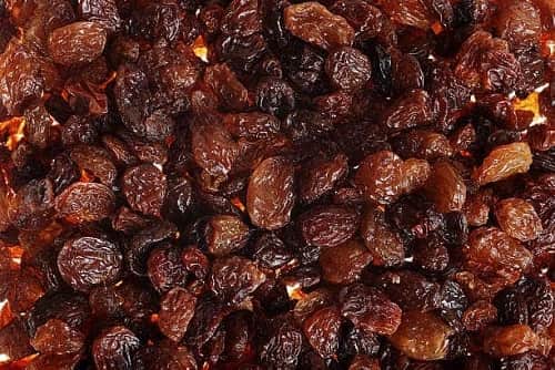 تصویر 2 از قیمت روز کشمش آفتابی خشک