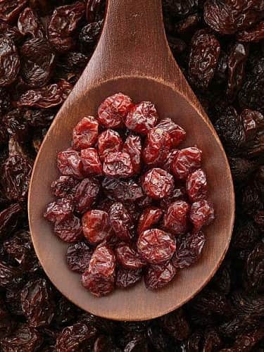 تصویر 3 از قیمت روز کشمش آفتابی خشک