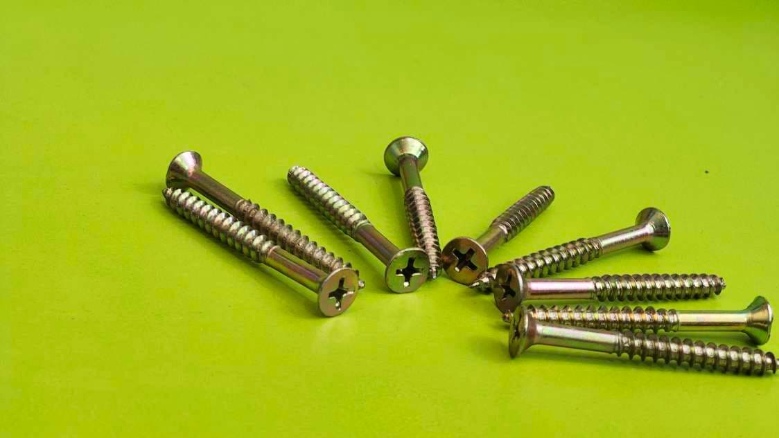 قیمت خرید پیچ چوب چهار سو عمده به صرفه و ارزان