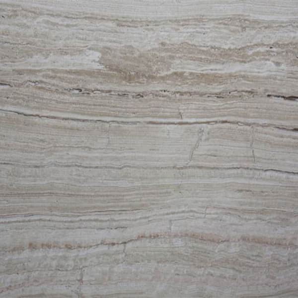 تصویر 2 از خرید سنگ تراورتن عباس آباد موج دار + قیمت فروش استثنایی