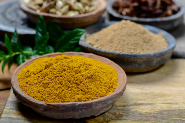 خرید ادویه کاری + قیمت عالی