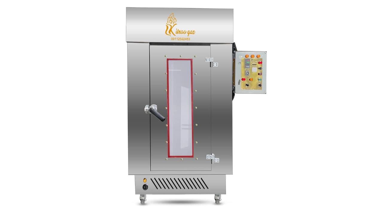 خرید و قیمت فر برقی + فروش صادراتی