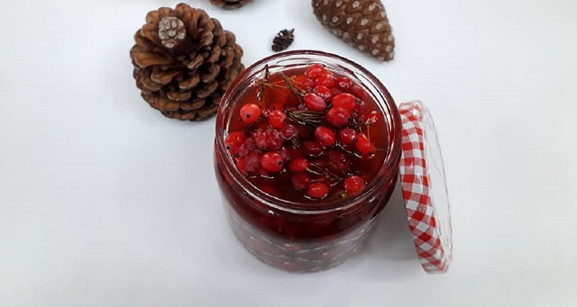 قیمت ترشی زرشک درجه 1 با کیفیت ارزان + فروش عمده