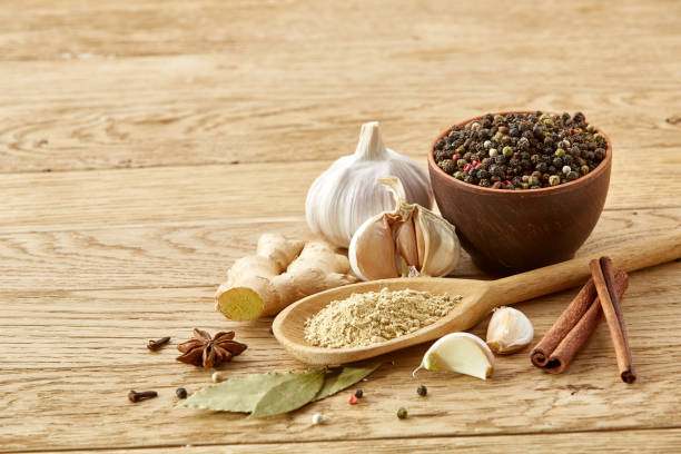 معرفی پودر سیر + بهترین قیمت خرید