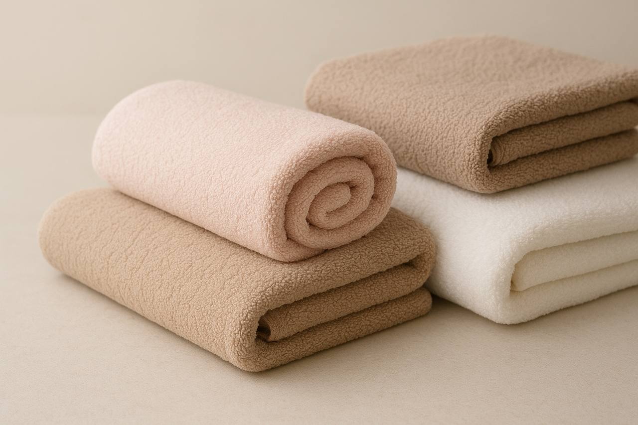 حوله دستی آراد + خرید