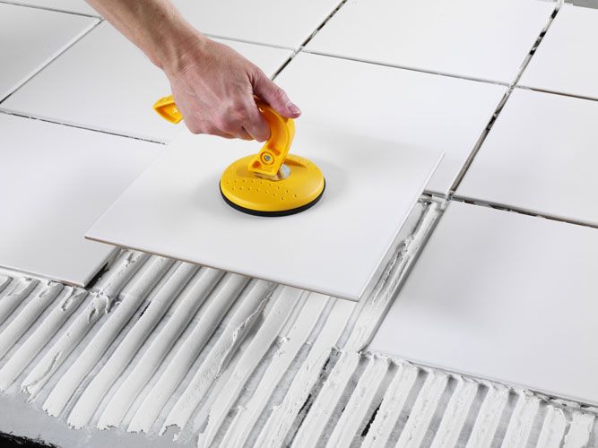 خرید و قیمت چسب کاشی پودری الیاف دار + فروش عمده