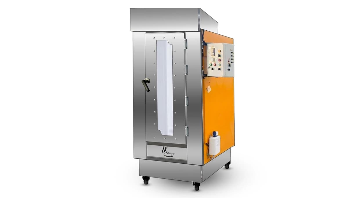 قیمت خرید فر قنادی 12 دیس + فروش ویژه