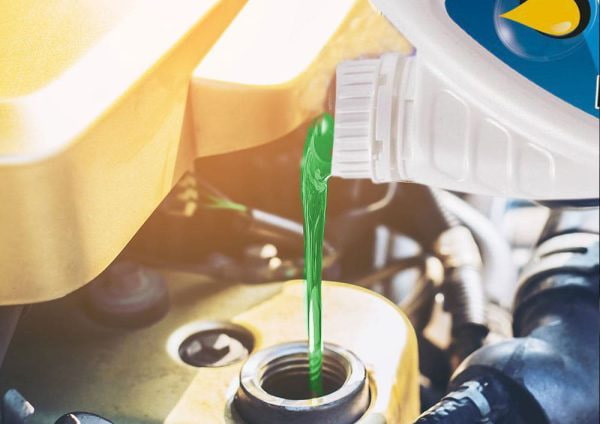 خرید ضد یخ روغنی اصل + قیمت فروش استثنایی