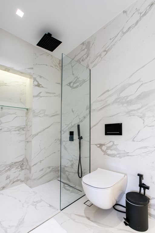 بهترین فلاش تانک تو کار صفحه تاچ دکمه ای + قیمت خرید عالی