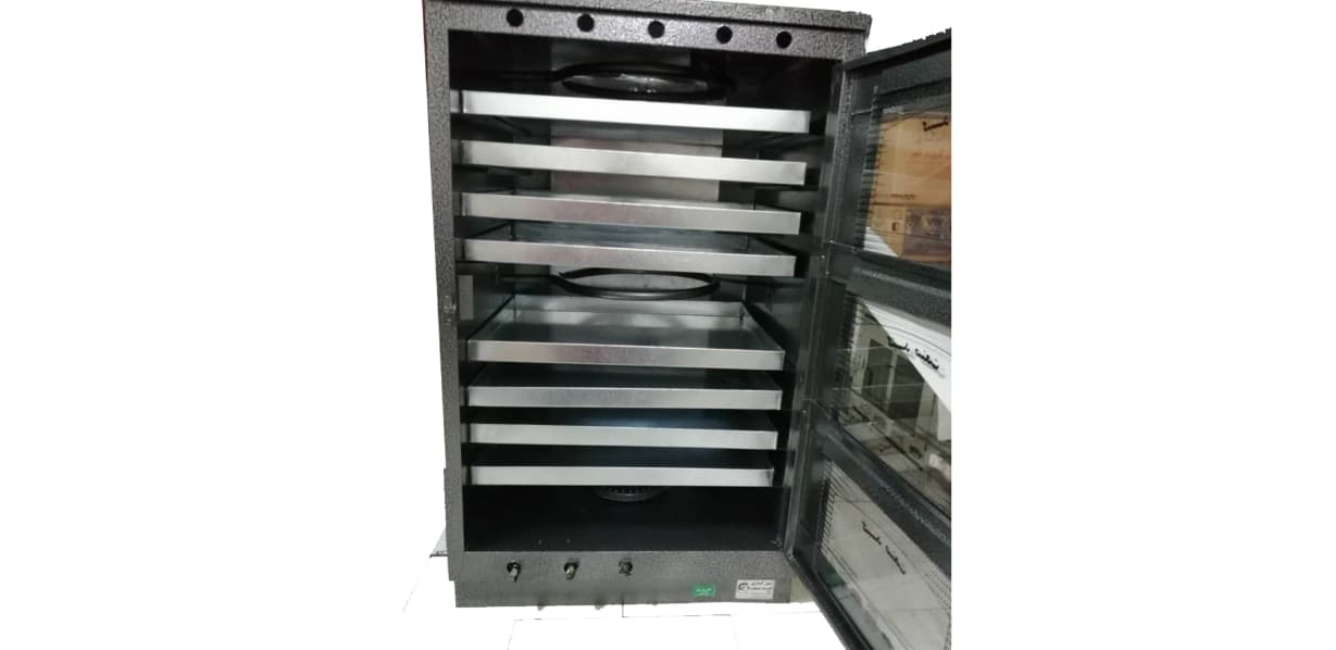 قیمت فر قنادی برقی با کیفیت ارزان + خرید عمده