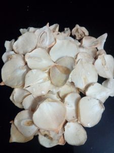 فروش موسیر اسلایس صادراتی با کیفیت ممتاز + روناک تجارت جهانبین