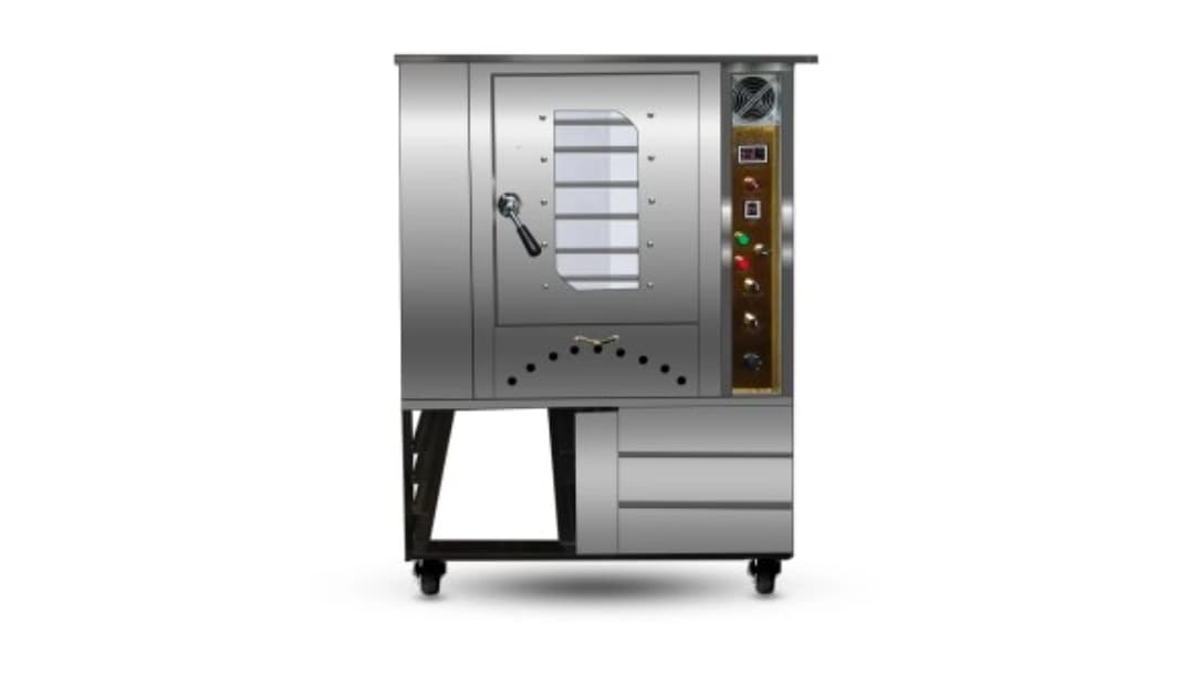 خرید و فروش فر قنادی نیمه صنعتی با شرایط فوق العاده