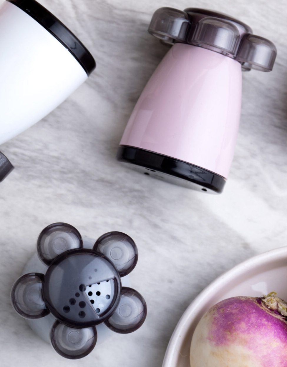 خرید عمده نمکدان تک عددی مدل خورشیدی