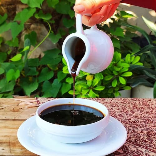 تصویر 3 از قیمت شیره خرما + خرید باور نکردنی