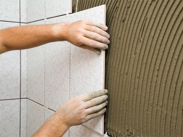 خرید چسب کاشی پودری ضد آب + فروش ویژه