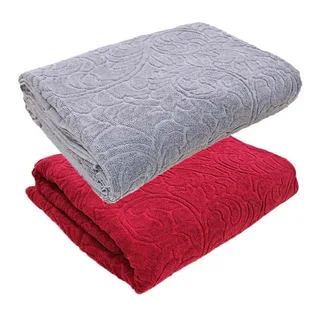 تصویر 3 از قیمت خرید پتو ژله ای طرح دار + فروش ویژه