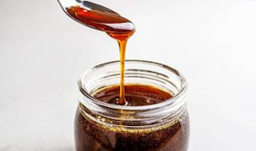 تصویر 1 از قیمت شیره خرما کبکاب با کیفیت ارزان + خرید عمده