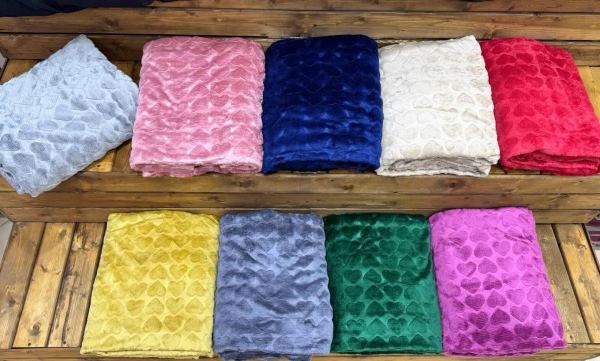 بهترین پتو ژله ای درجه یک + قیمت خرید عالی