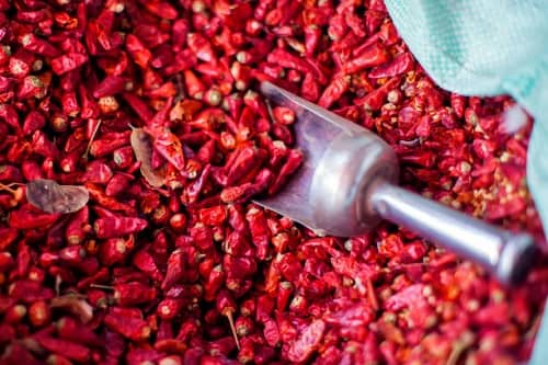 قیمت خرید زرشک پفکی صادراتی اصل قاینات + فروش ویژه