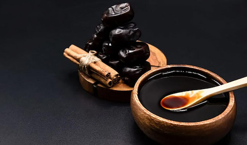 شیره خرما مرغوب جنوب + فروش عمده