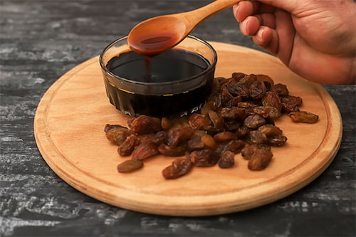 تصویر 2 از شیره خرما مرغوب جنوب + فروش عمده