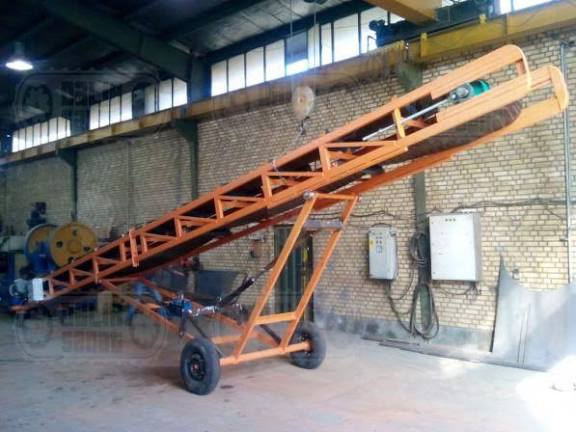 قیمت نقاله بارگیری و تخلیه + بدون هیچ قیمت اضافی